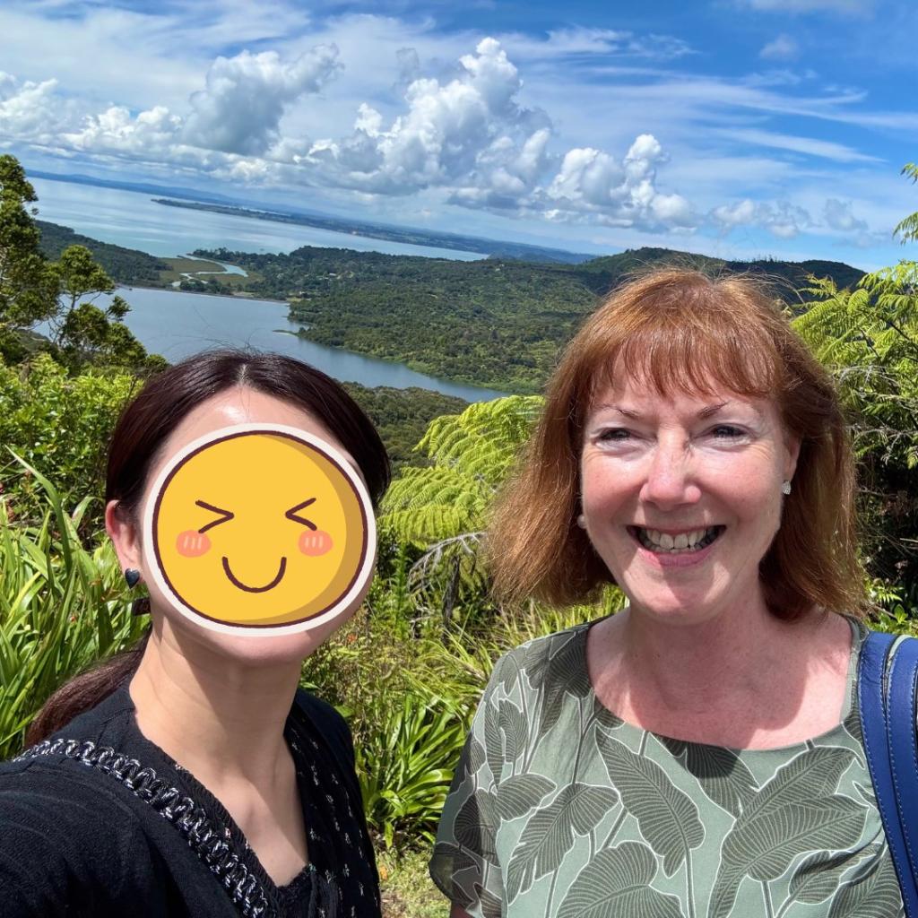 社会人の1週間留学｜ニュージーランド・オークランド体験談